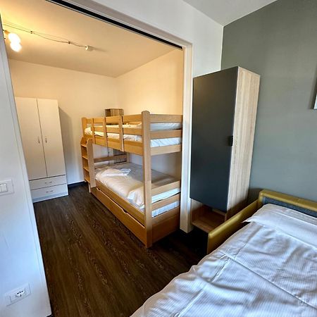 Stay In Cervinia Deluxe Apartment ブレウイル・チェルヴィナイア エクステリア 写真