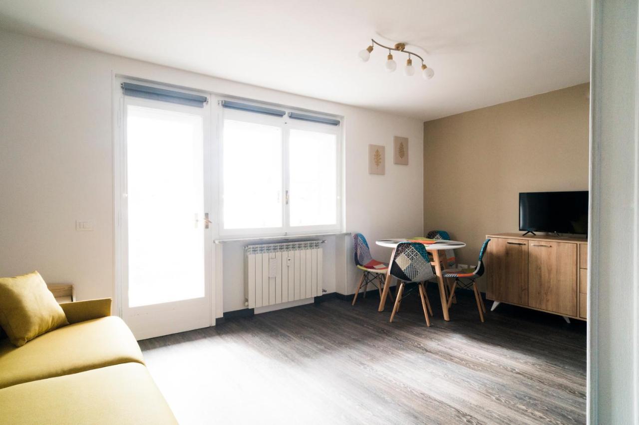 Stay In Cervinia Deluxe Apartment ブレウイル・チェルヴィナイア エクステリア 写真