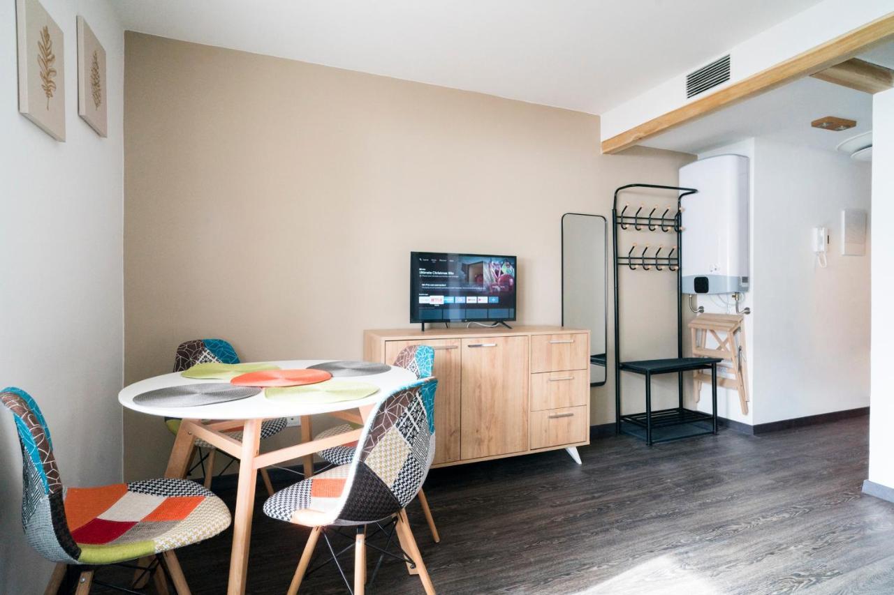 Stay In Cervinia Deluxe Apartment ブレウイル・チェルヴィナイア エクステリア 写真