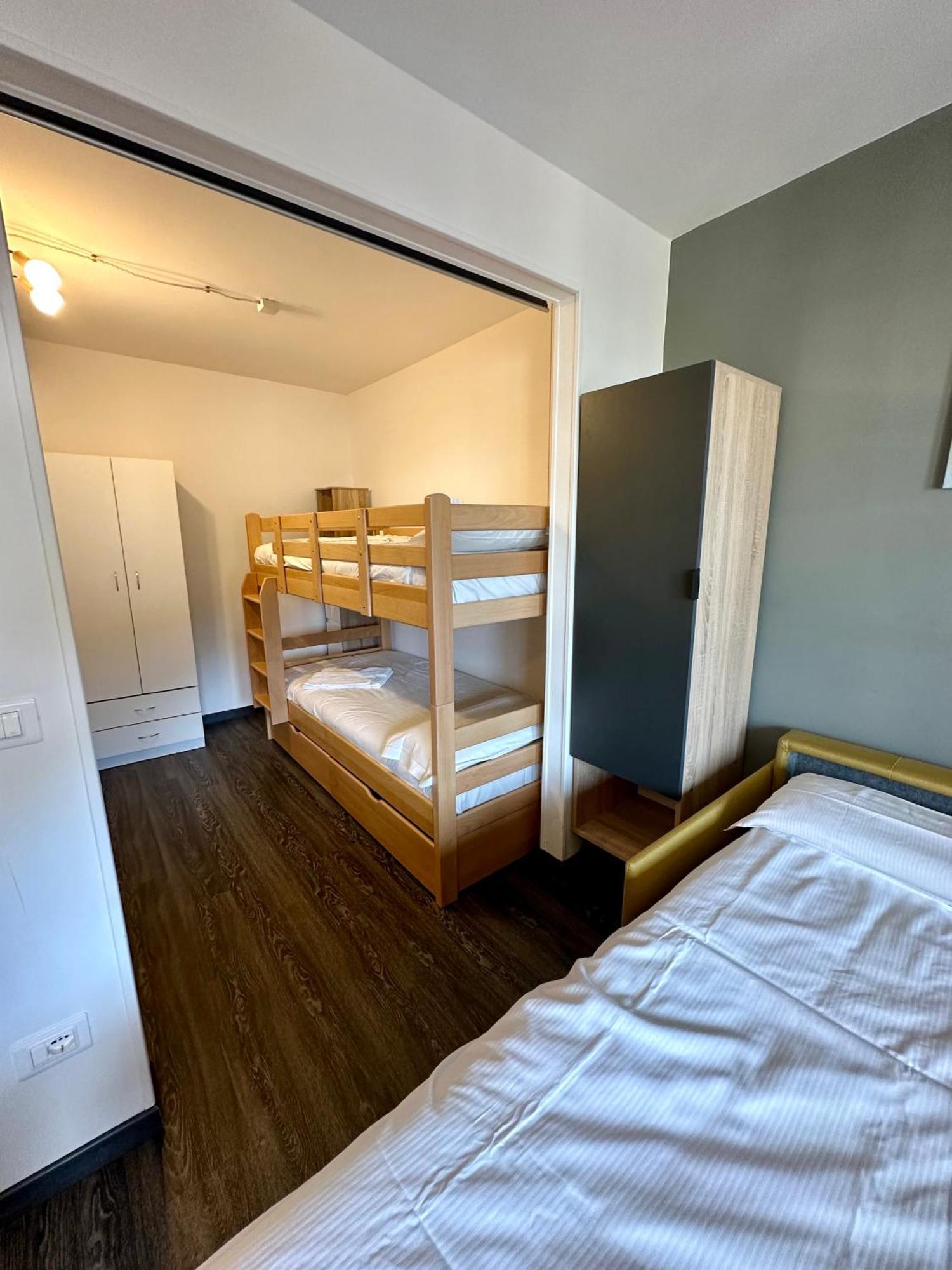 Stay In Cervinia Deluxe Apartment ブレウイル・チェルヴィナイア エクステリア 写真